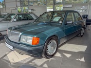 Mercedes-Benz 190 1989