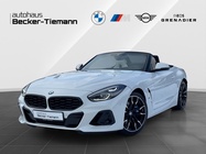 BMW Z4 2025