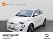 Fiat 500e 2023