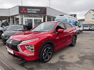 Mitsubishi Eclipse Cross 2024