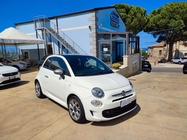 Fiat 500 2021