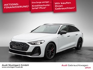 Audi A5 2025