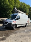 Mercedes-Benz Sprinter 2019