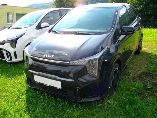 Kia Picanto 2026