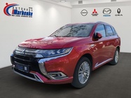 Mitsubishi Outlander 2020