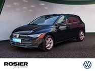 Volkswagen Golf 2025