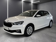 Skoda Fabia 2022