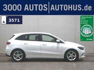 Mercedes-Benz B-Class 2021