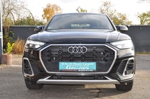 Audi Q5 2022