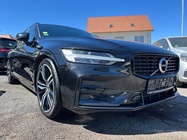 Volvo V60 2022