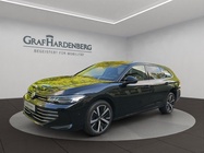Volkswagen Passat 2024