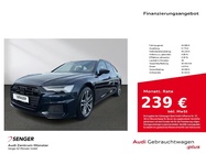 Audi A6 2023