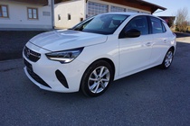Opel Corsa 2023