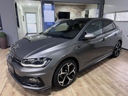 Volkswagen Polo 2021