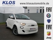 Fiat 500e 2022
