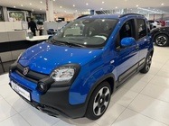 Fiat Panda 2025