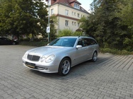Mercedes-Benz E-Class 2003