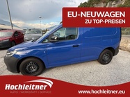 Volkswagen Caddy 2025
