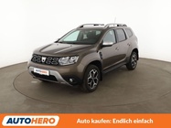 Dacia Duster 2020