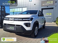 Dacia Spring 2025