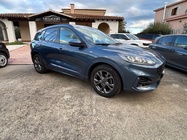 Ford Kuga 2021