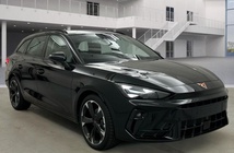 Cupra Leon 2025