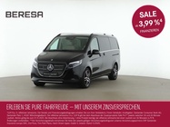 Mercedes-Benz V-Class 2025
