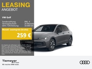Volkswagen Golf 2025