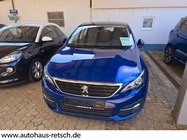 Peugeot 308 2019