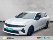 Opel Astra 2024