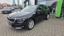Skoda Kamiq 2023