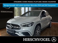 Mercedes-Benz GLA-Class 2025