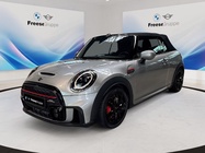 MINI Cabrio 2023