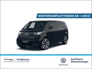 Volkswagen ID.Buzz 2026