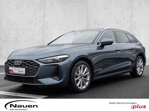 Audi A5 2025