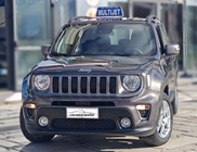 Jeep Renegade 2021