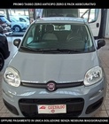 Fiat Panda 2022