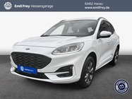 Ford Kuga 2022