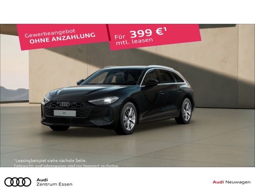 Audi A5 2026