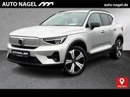 Volvo XC40 2022