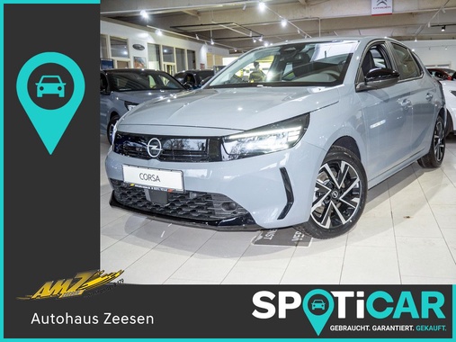 Opel Corsa 2026