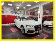 Audi Q3 2014