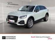 Audi Q2 2025