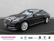 Mercedes-Benz S-Class 2019