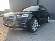 Audi Q5 2019