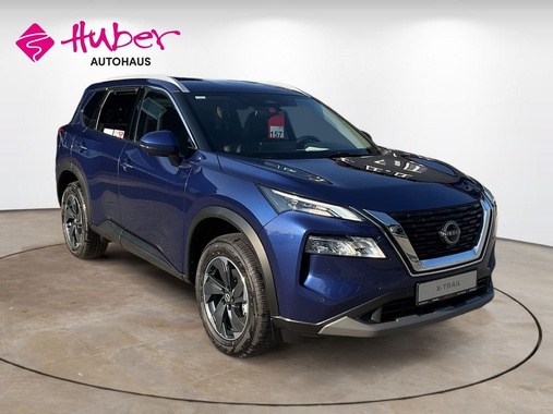 Nissan X-Trail 2026