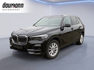 BMW X5 2021