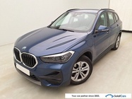 BMW X1 2020