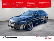 Audi A6 2025