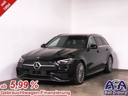 Mercedes-Benz C-Class 2025